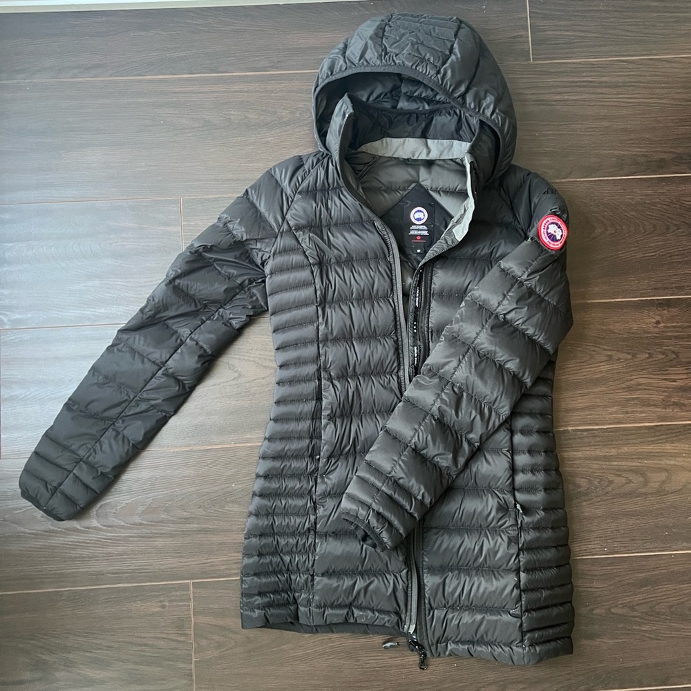 Canada Goose Lightweight Jacket